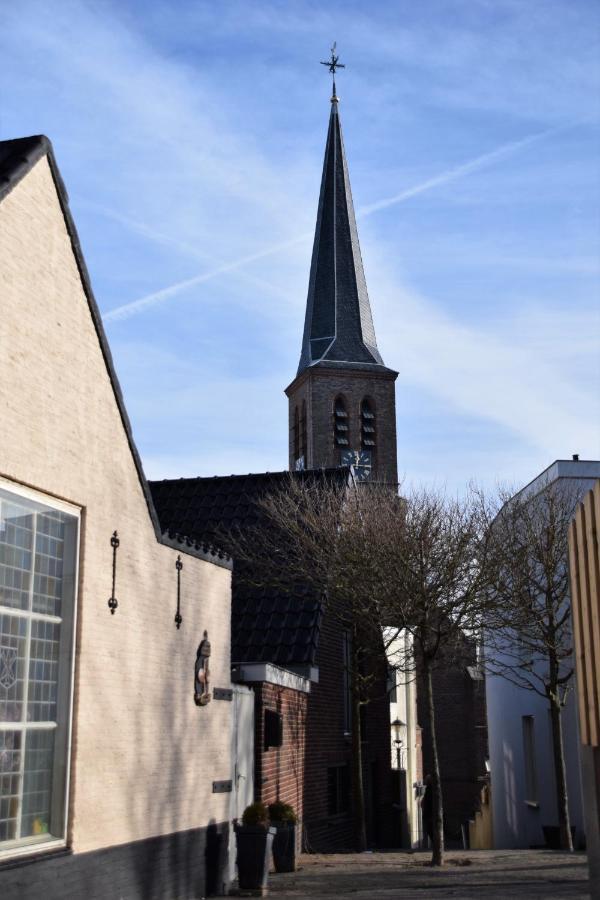 Appartement Lefferts Zandvoort Exterior foto