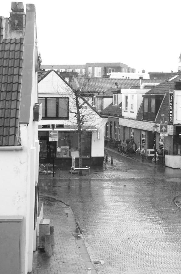 Appartement Lefferts Zandvoort Exterior foto